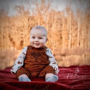 Meet your Posher, Shawn